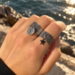 BAGUE ZIA