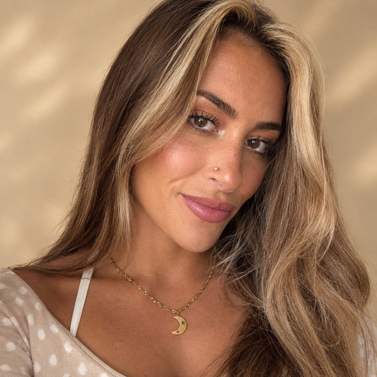 COLLIER FIONA - Édition limitée