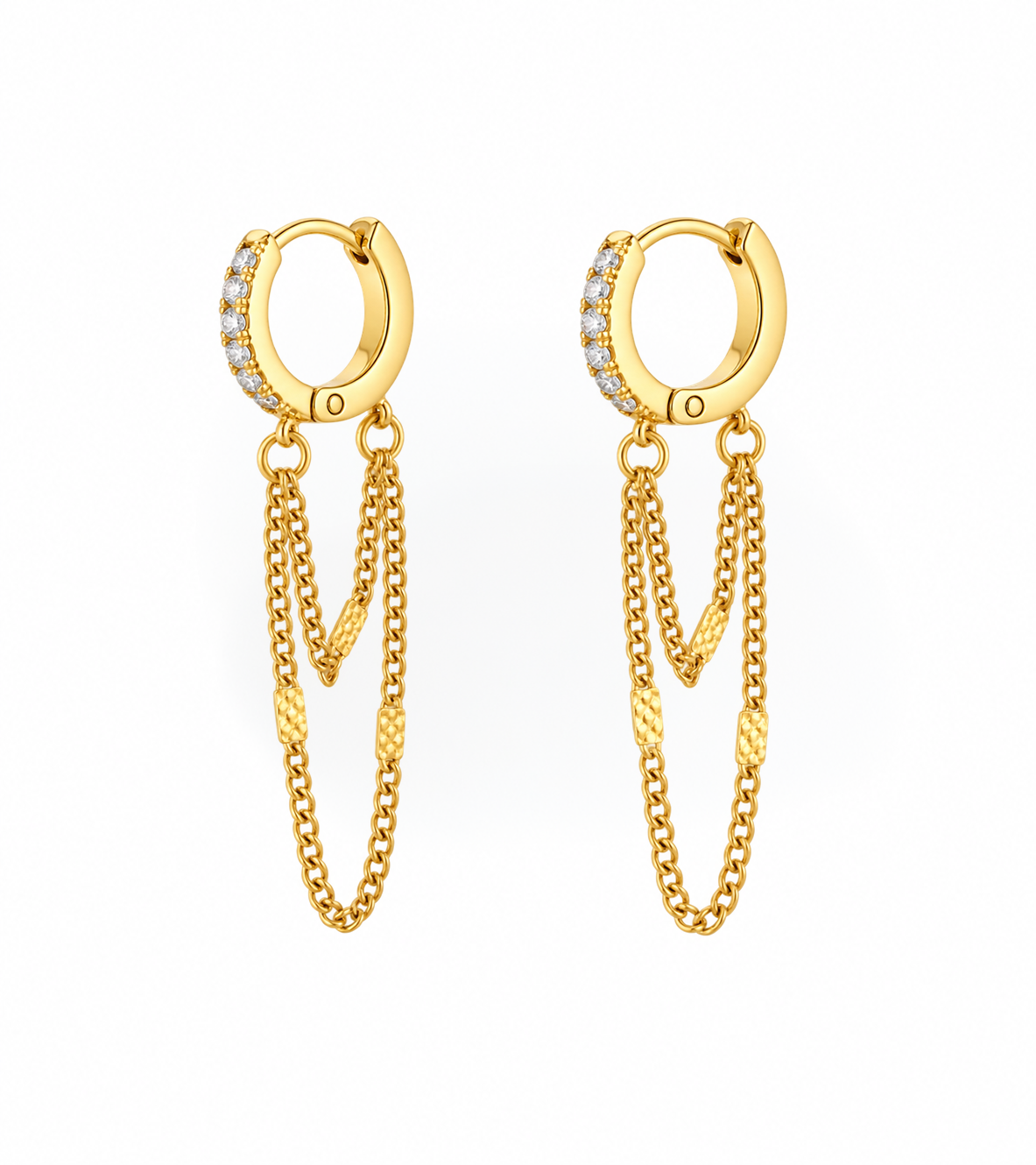 BOUCLES SOLINE