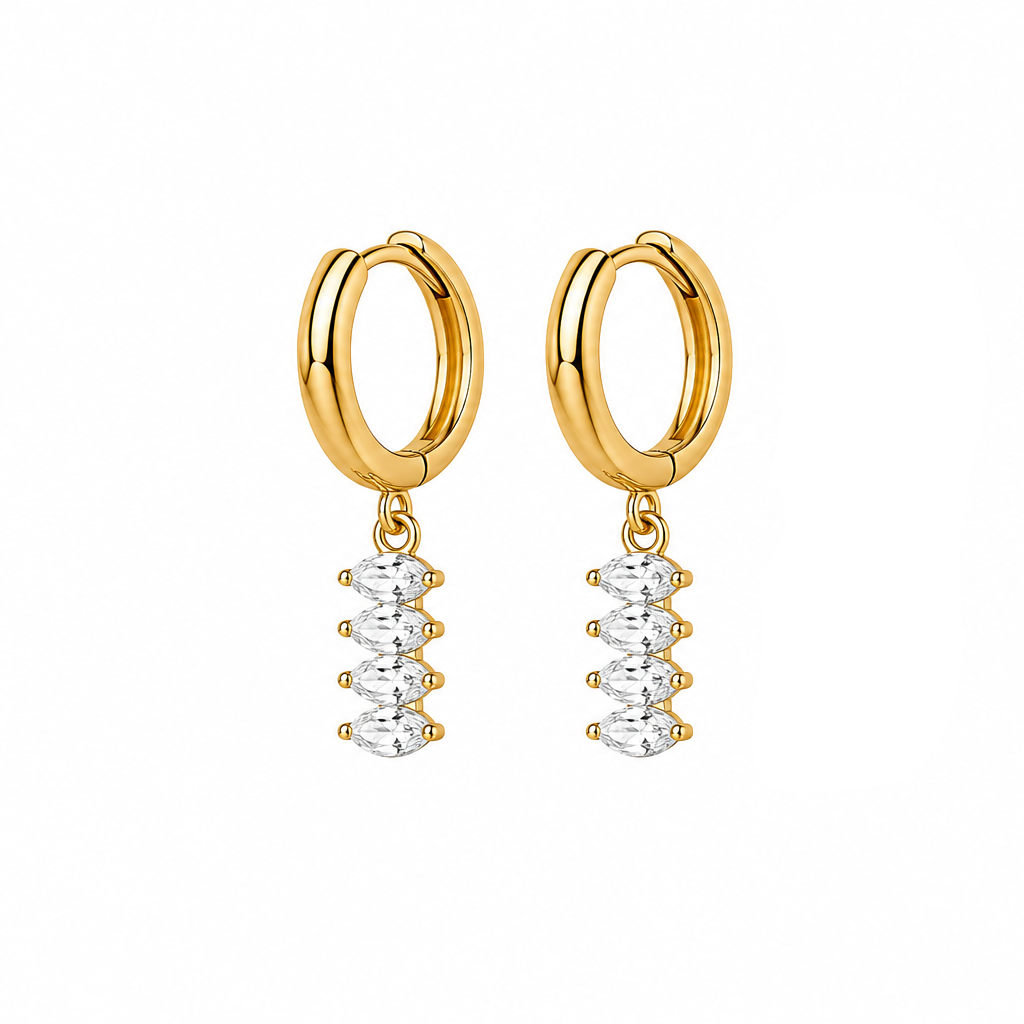 BOUCLES CASSI