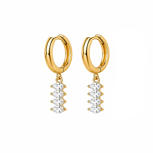 BOUCLES CASSI
