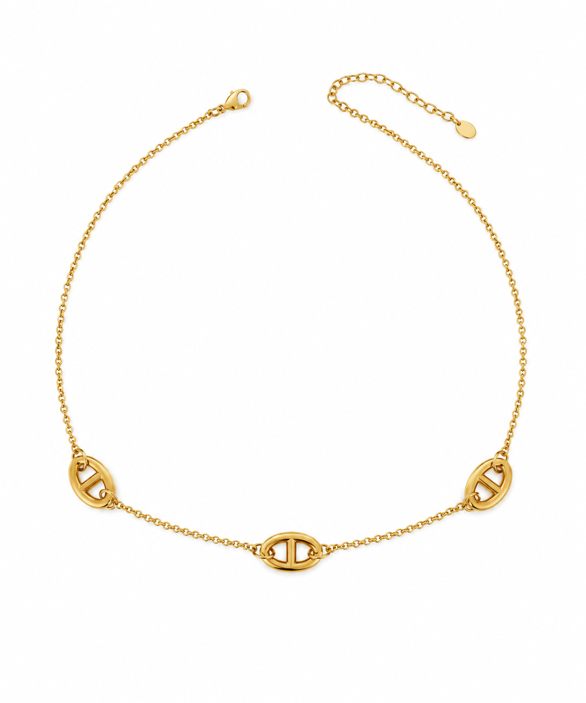 COLLIER ORNELLA