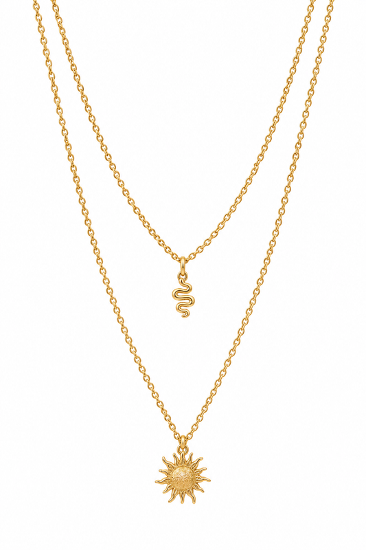 COLLIER LOLA - Édition limitée
