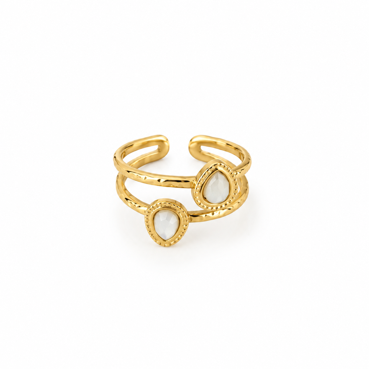 BAGUE CÉLIA - Édition limitée